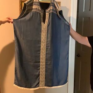 Chelsea & Theodore dress